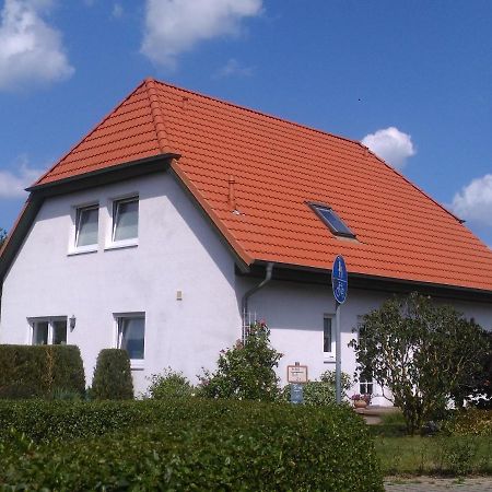 Appartement Fam. M.Lehmann Heringsdorf Zewnętrze zdjęcie