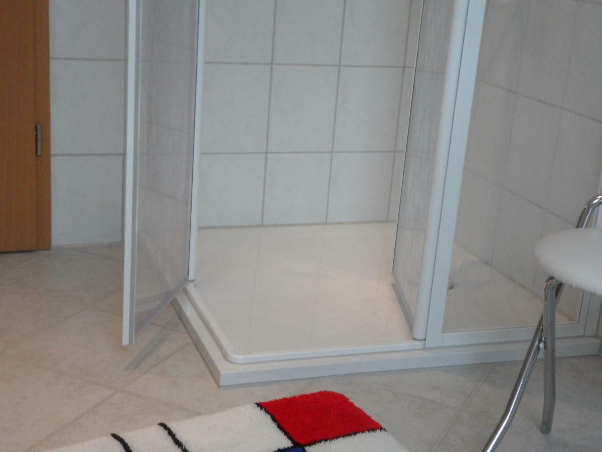 Appartement Fam. M.Lehmann Heringsdorf Zewnętrze zdjęcie