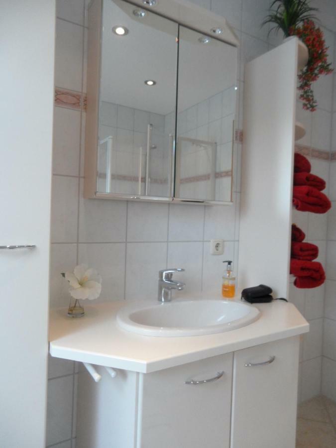 Appartement Fam. M.Lehmann Heringsdorf Zewnętrze zdjęcie